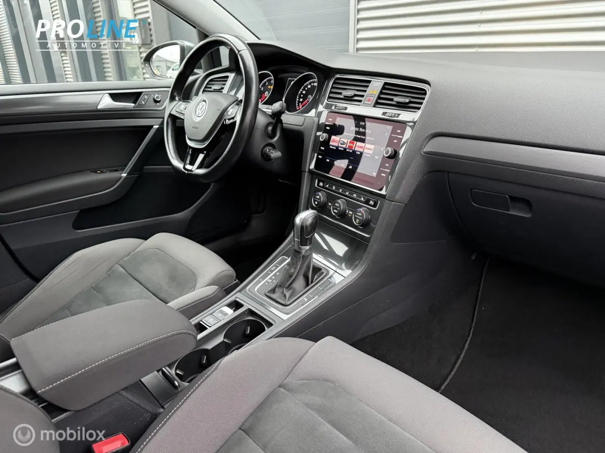 1.5 TSI DSG / STOEL-VW / PDC V+A /