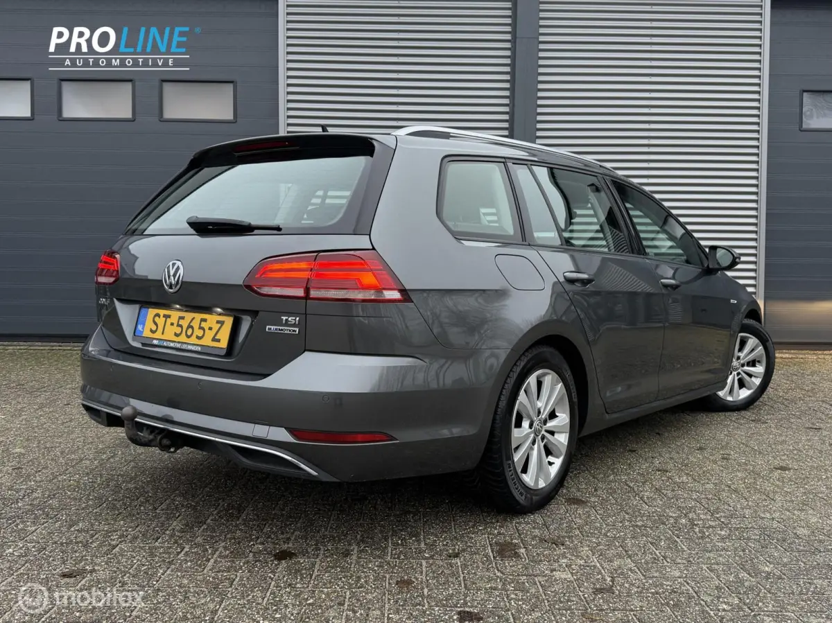 1.5 TSI DSG / STOEL-VW / PDC V+A /