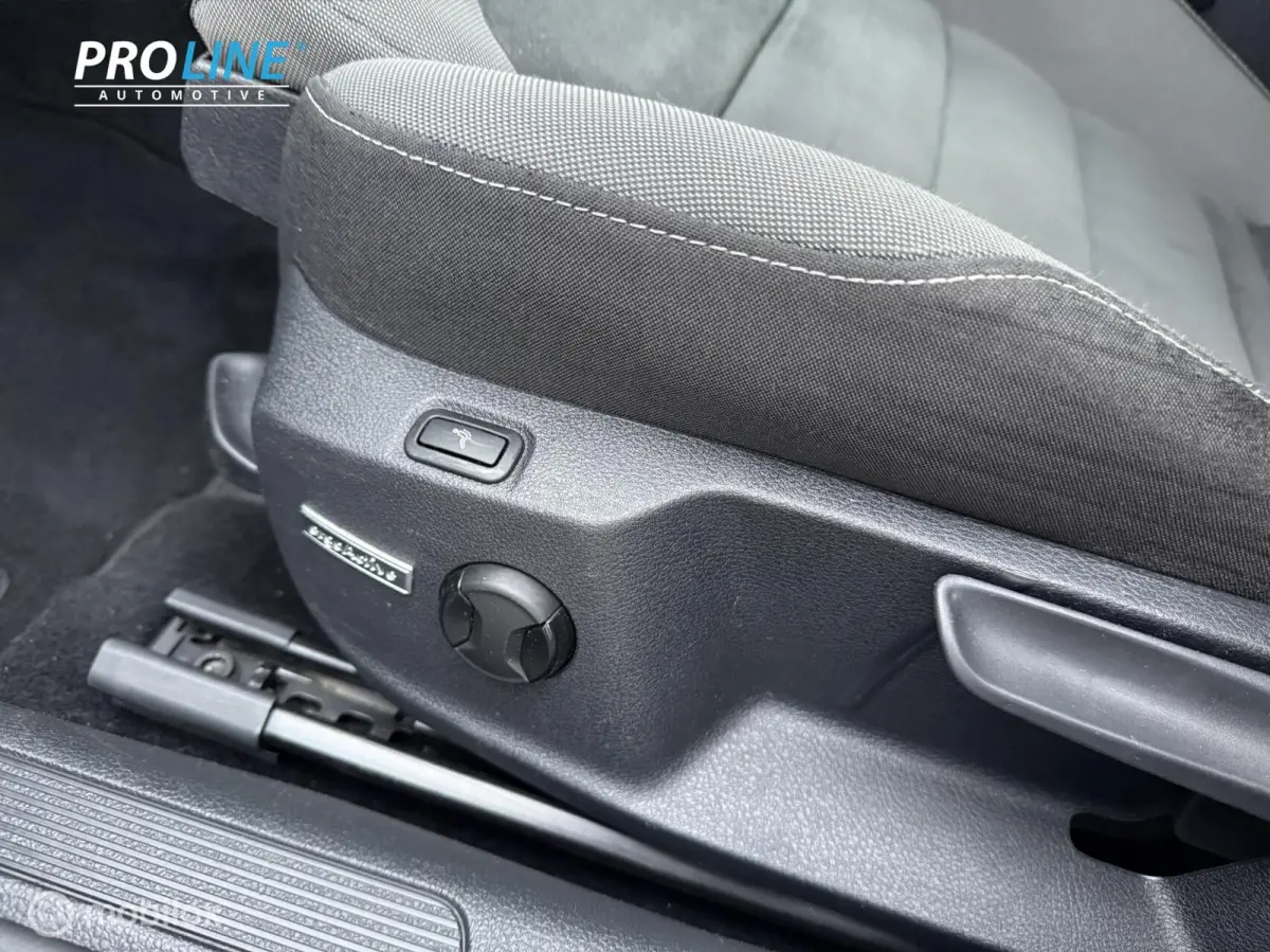 1.5 TSI DSG / STOEL-VW / PDC V+A /