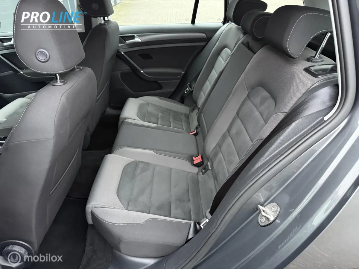 1.5 TSI DSG / STOEL-VW / PDC V+A /