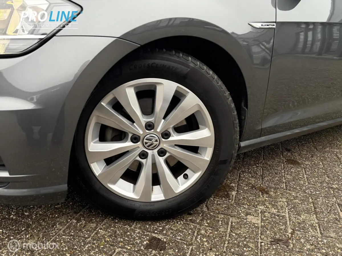 1.5 TSI DSG / STOEL-VW / PDC V+A /