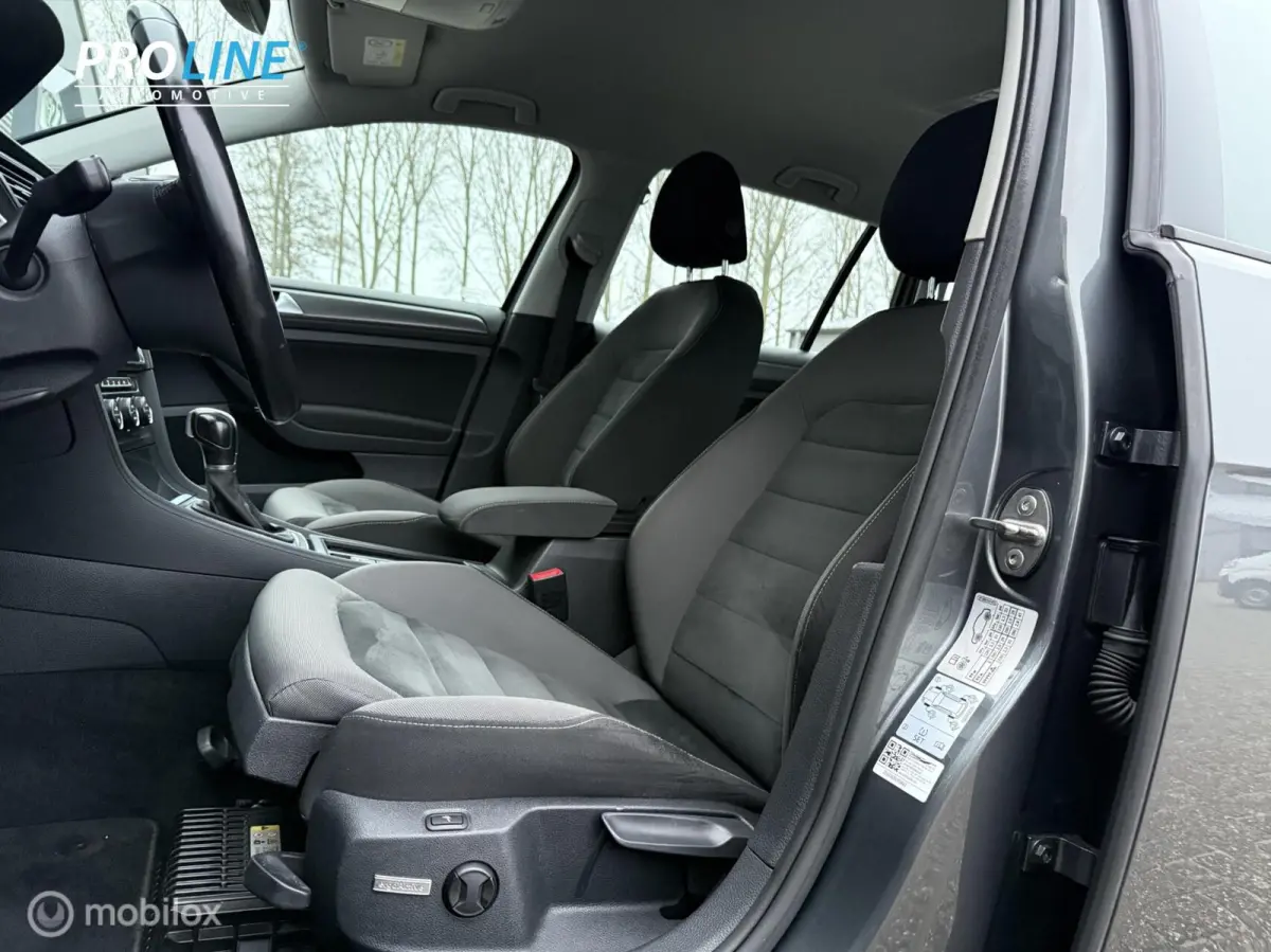 1.5 TSI DSG / STOEL-VW / PDC V+A /