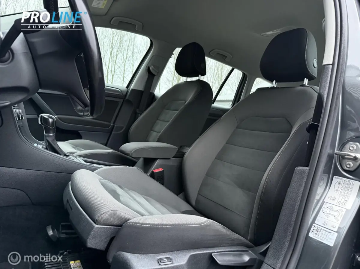 1.5 TSI DSG / STOEL-VW / PDC V+A /