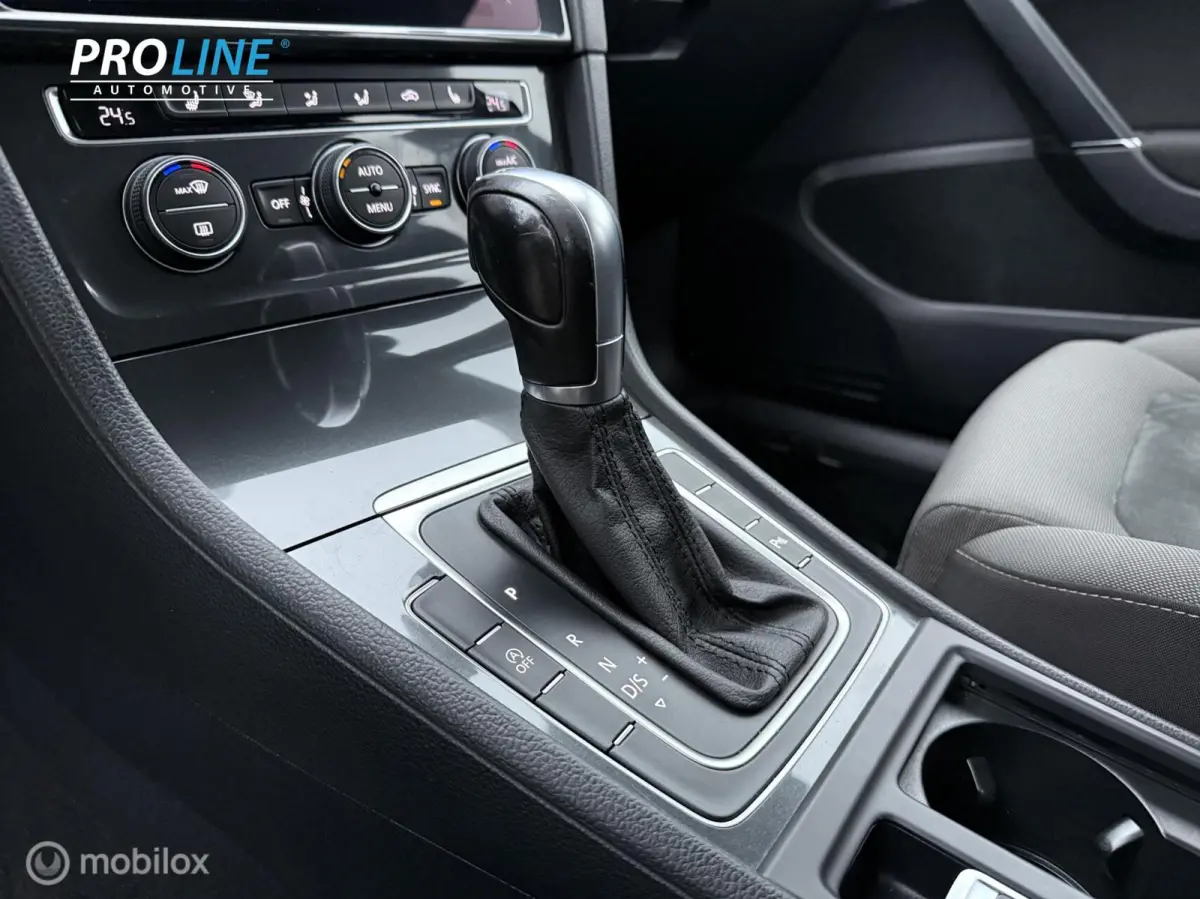 1.5 TSI DSG / STOEL-VW / PDC V+A /