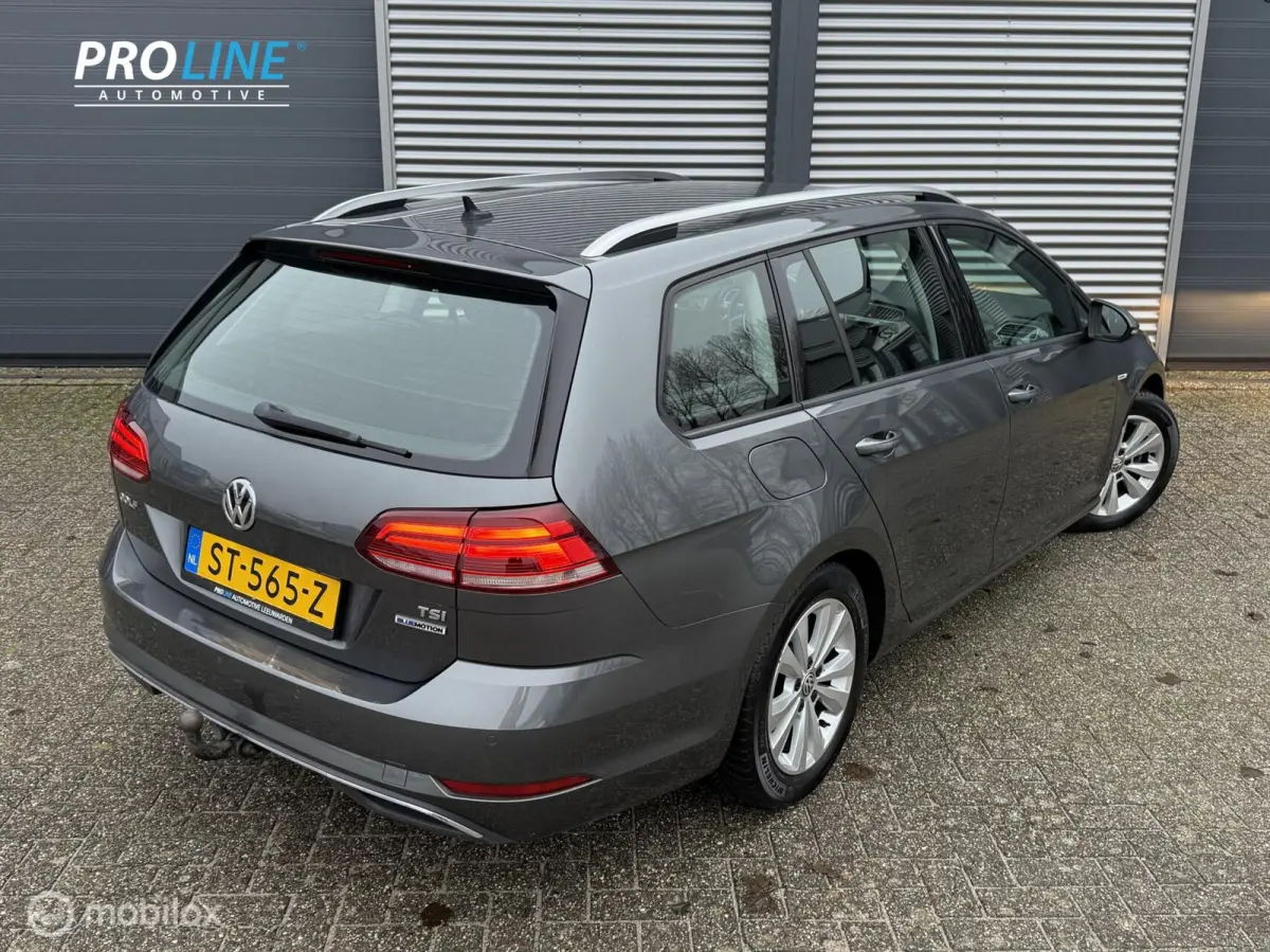 1.5 TSI DSG / STOEL-VW / PDC V+A /