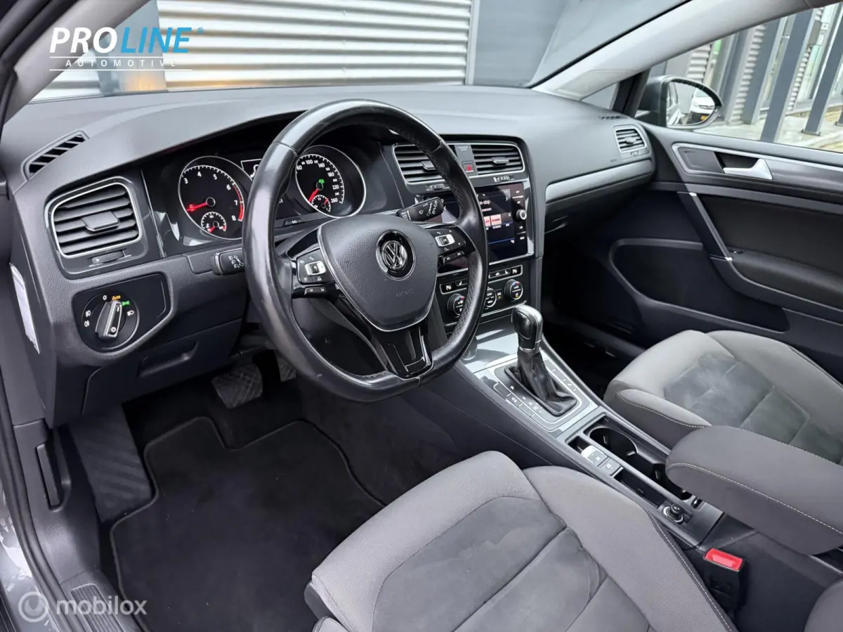 1.5 TSI DSG / STOEL-VW / PDC V+A /