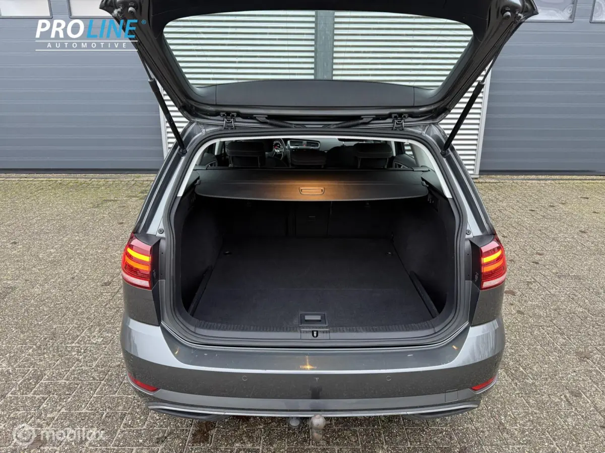 1.5 TSI DSG / STOEL-VW / PDC V+A /