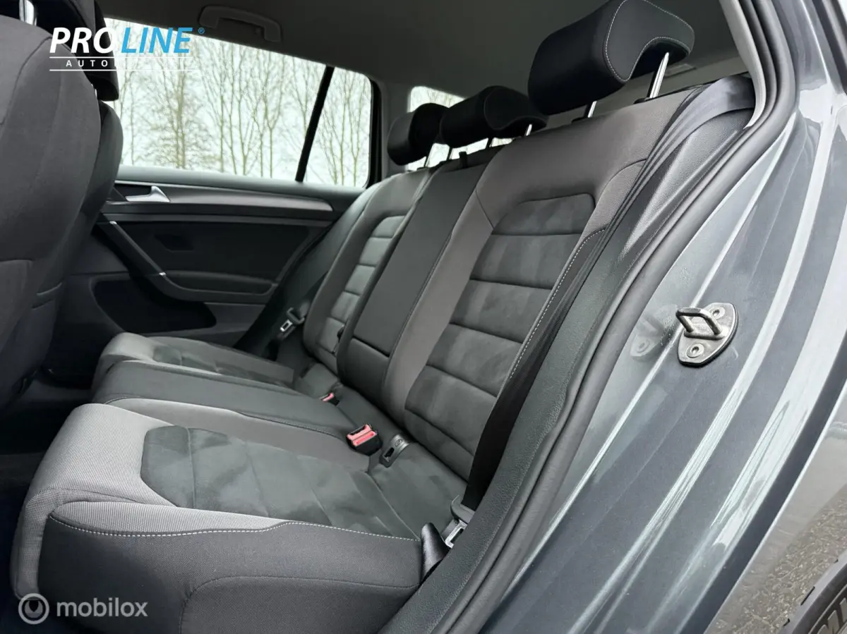 1.5 TSI DSG / STOEL-VW / PDC V+A /
