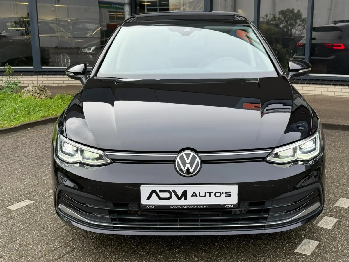 1.5 TSI STYLE l ACC l XENON l PANO