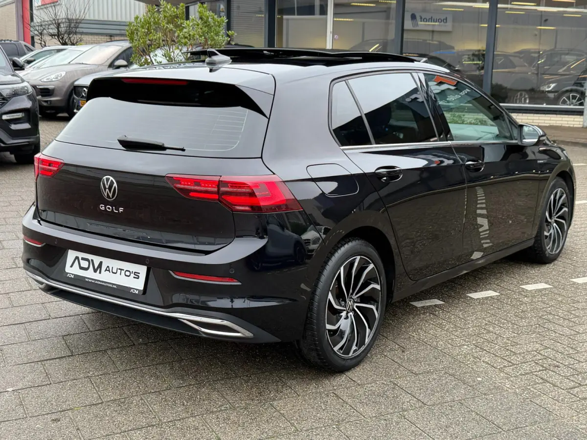 1.5 TSI STYLE l ACC l XENON l PANO