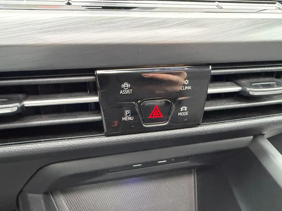 1.5 TSI STYLE l ACC l XENON l PANO