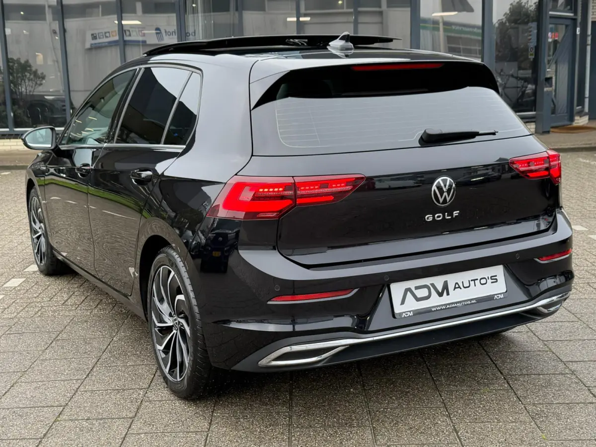 1.5 TSI STYLE l ACC l XENON l PANO