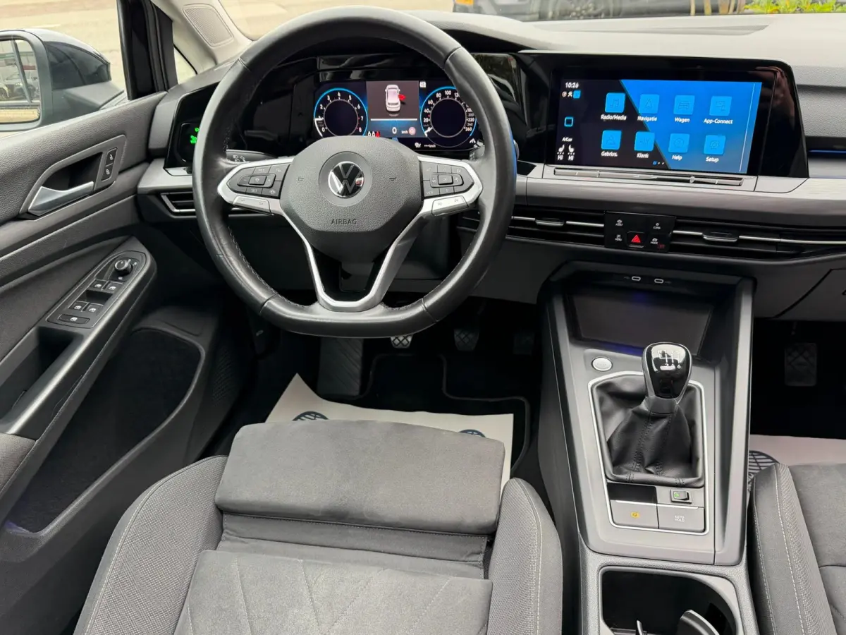 1.5 TSI STYLE l ACC l XENON l PANO