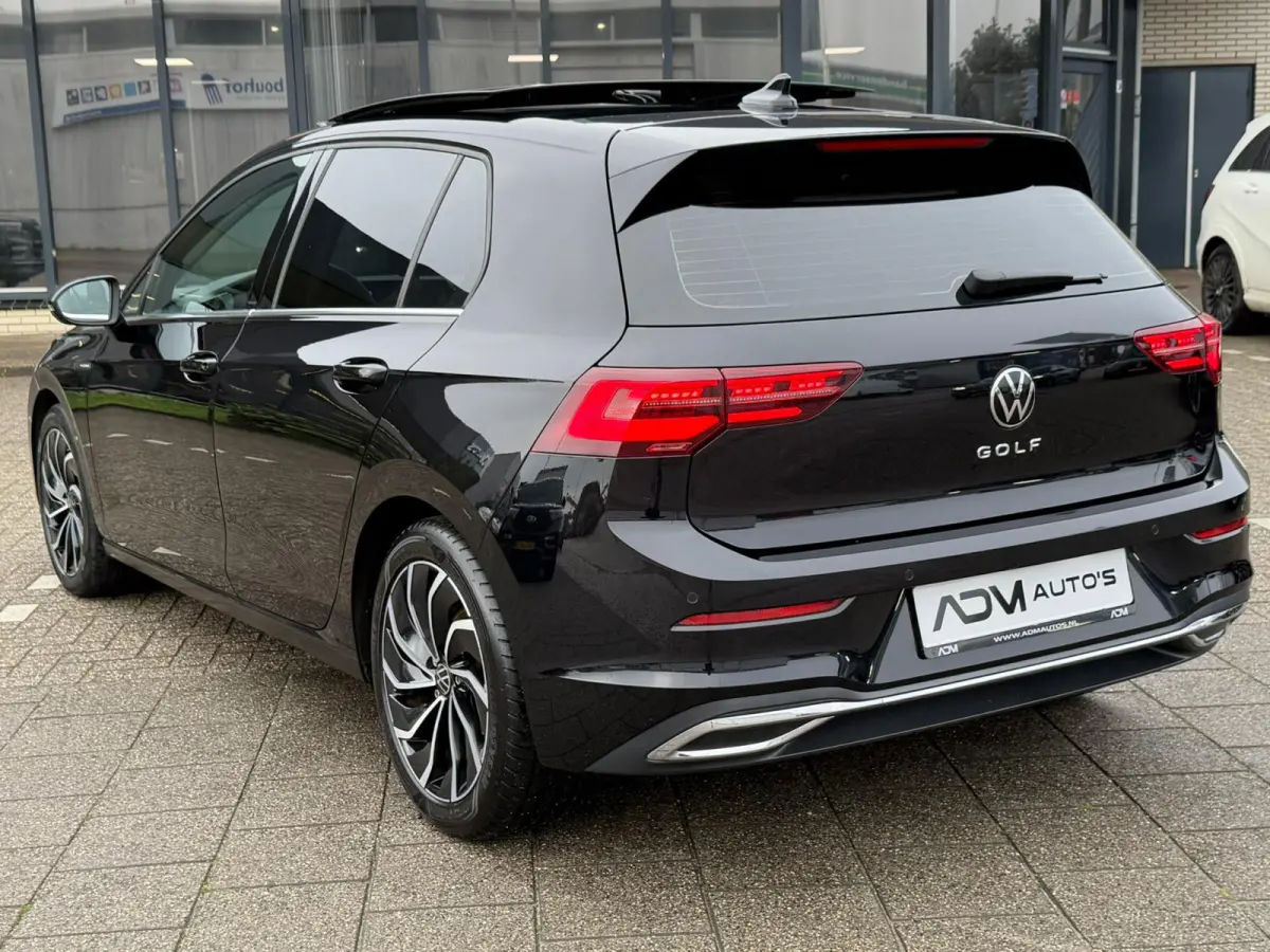 1.5 TSI STYLE l ACC l XENON l PANO