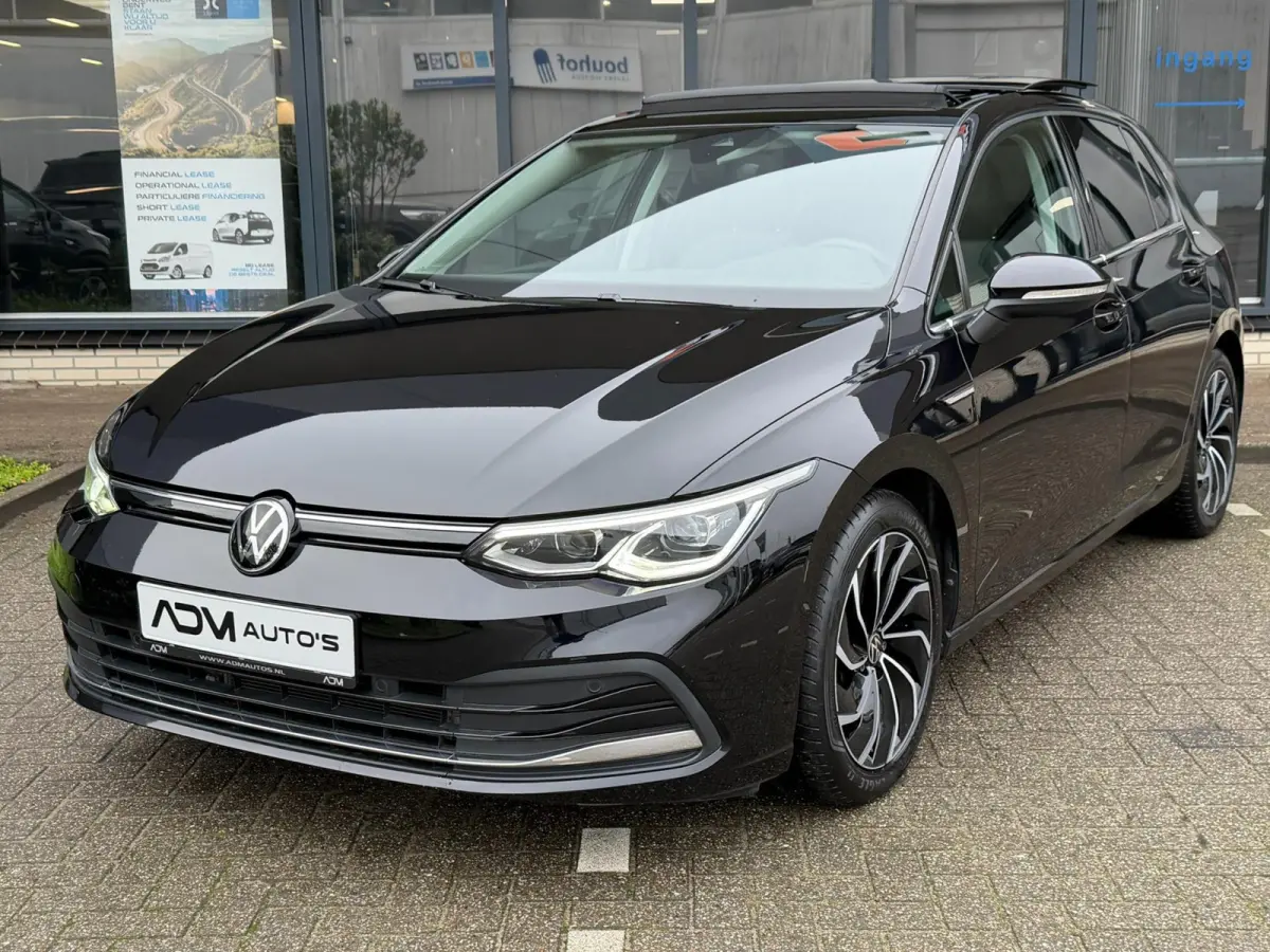 1.5 TSI STYLE l ACC l XENON l PANO
