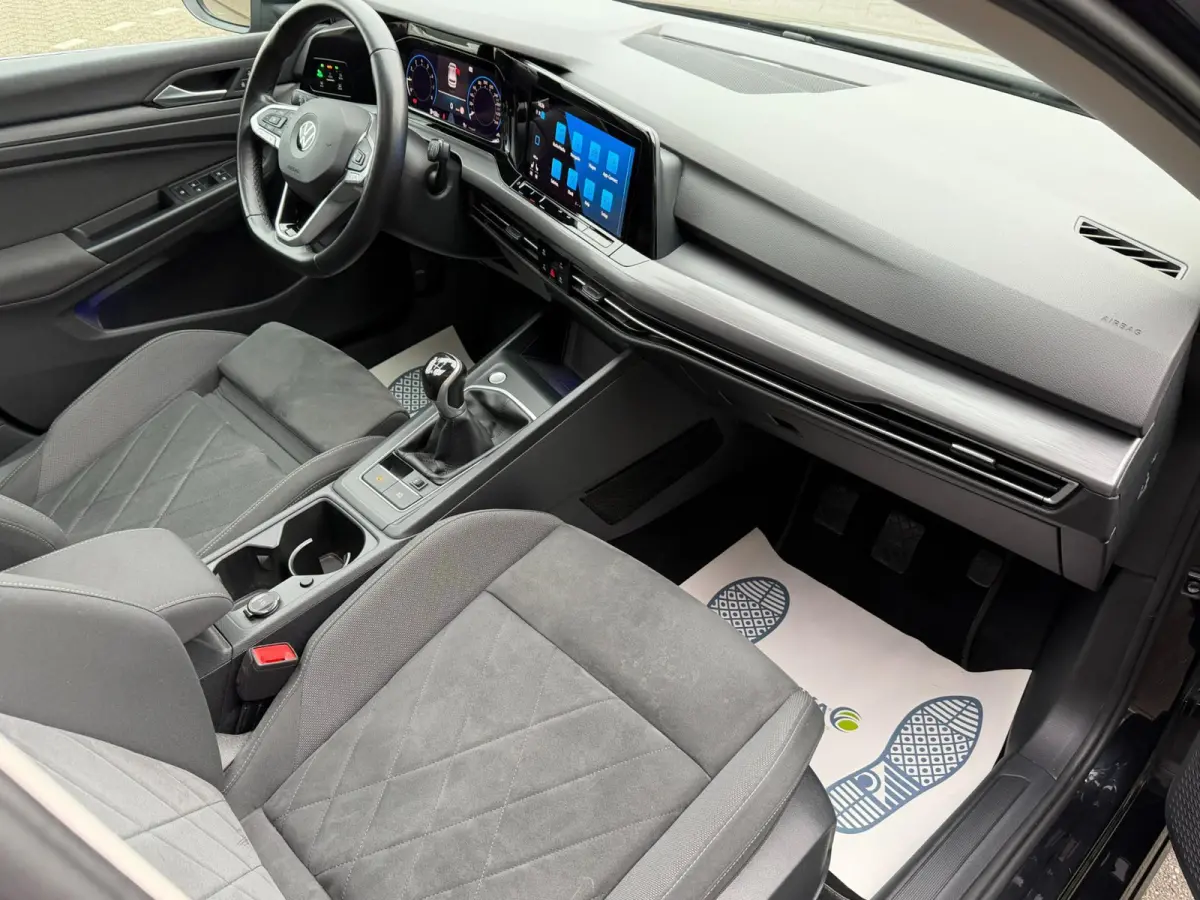 1.5 TSI STYLE l ACC l XENON l PANO