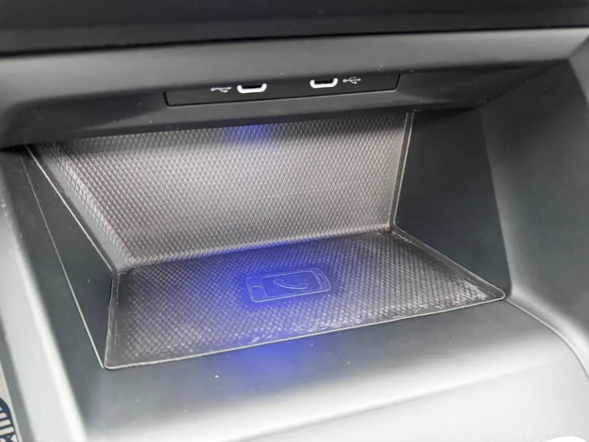 1.5 TSI STYLE l ACC l XENON l PANO