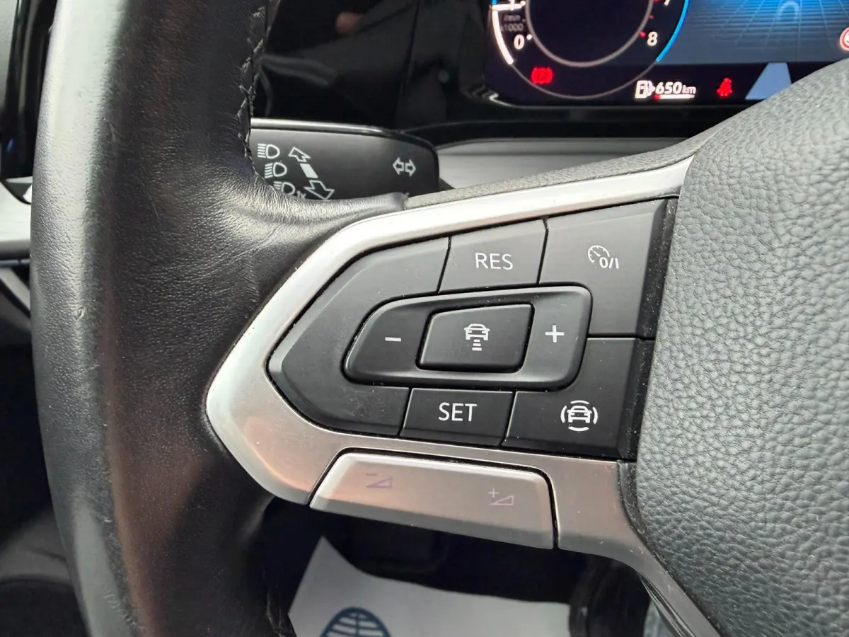 1.5 TSI STYLE l ACC l XENON l PANO