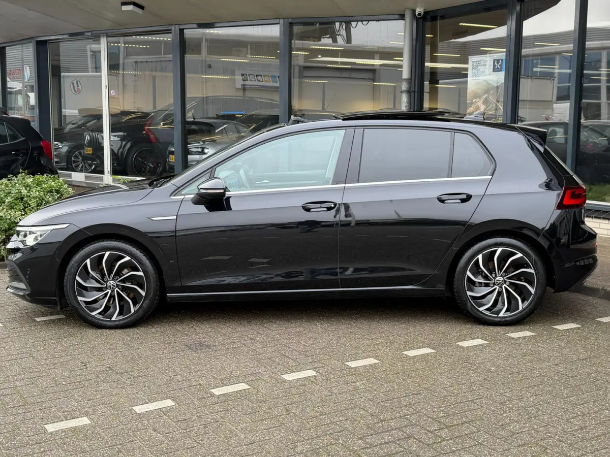 1.5 TSI STYLE l ACC l XENON l PANO