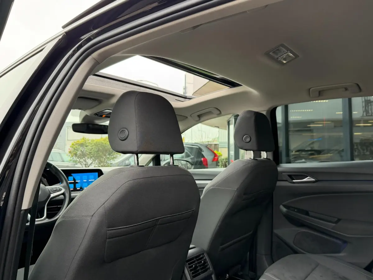1.5 TSI STYLE l ACC l XENON l PANO