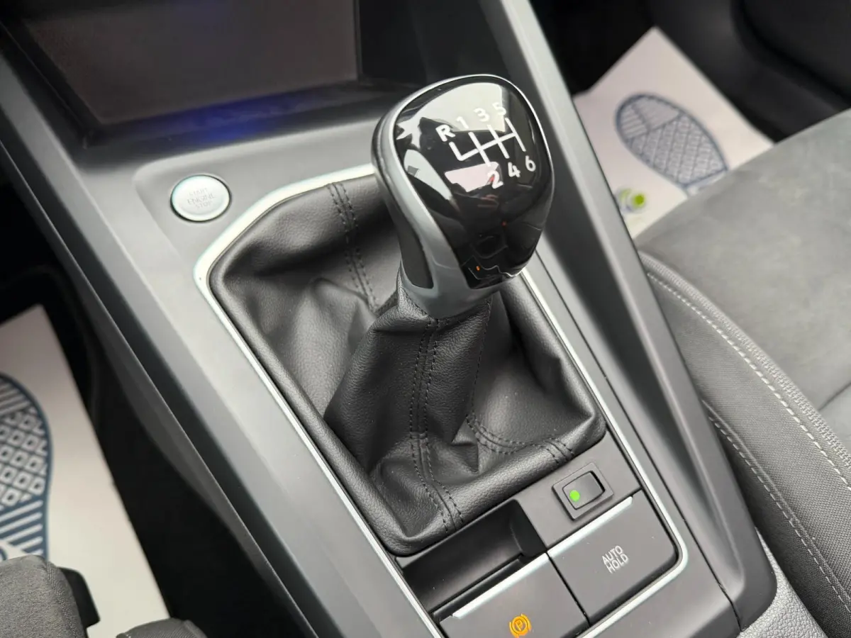 1.5 TSI STYLE l ACC l XENON l PANO