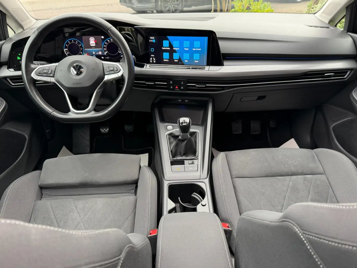1.5 TSI STYLE l ACC l XENON l PANO