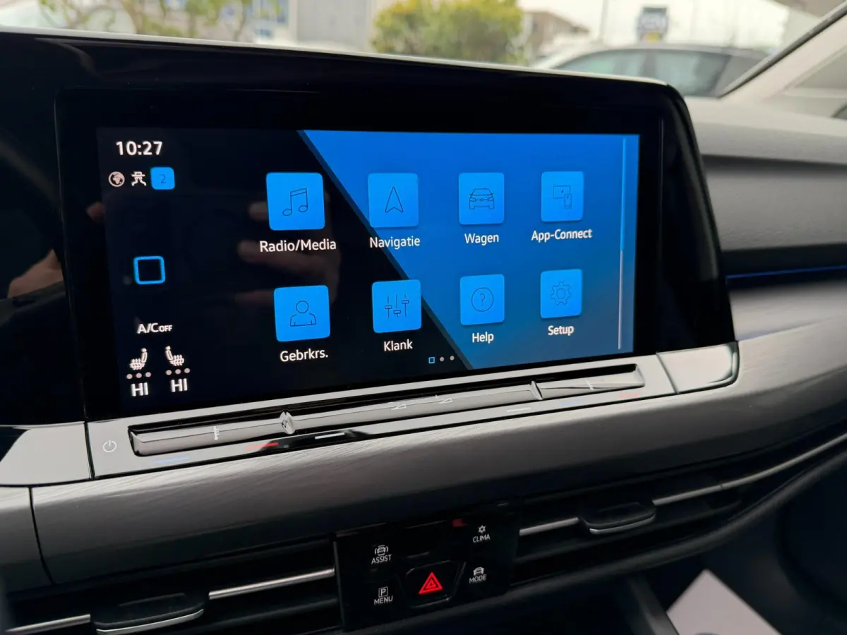 1.5 TSI STYLE l ACC l XENON l PANO