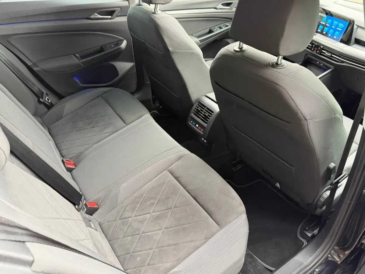1.5 TSI STYLE l ACC l XENON l PANO