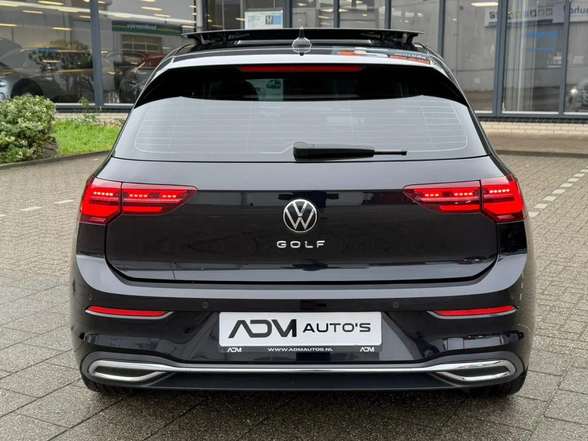 1.5 TSI STYLE l ACC l XENON l PANO