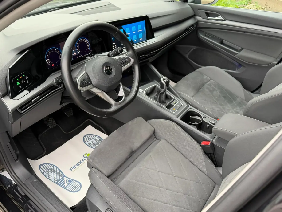 1.5 TSI STYLE l ACC l XENON l PANO