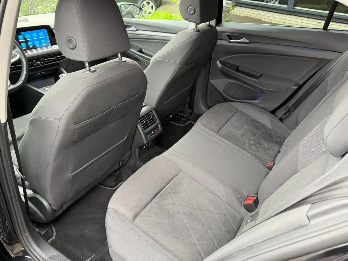 1.5 TSI STYLE l ACC l XENON l PANO