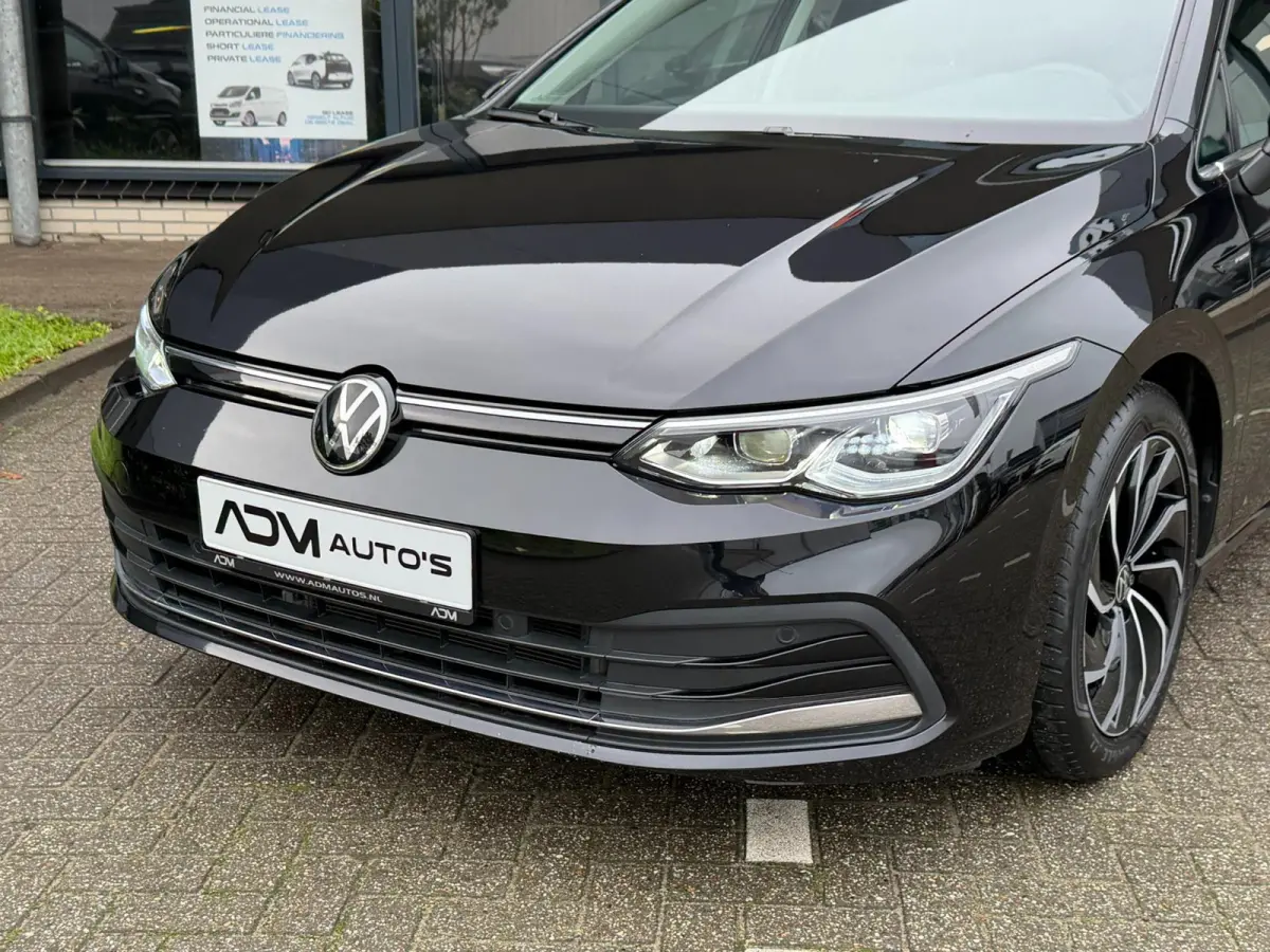 1.5 TSI STYLE l ACC l XENON l PANO