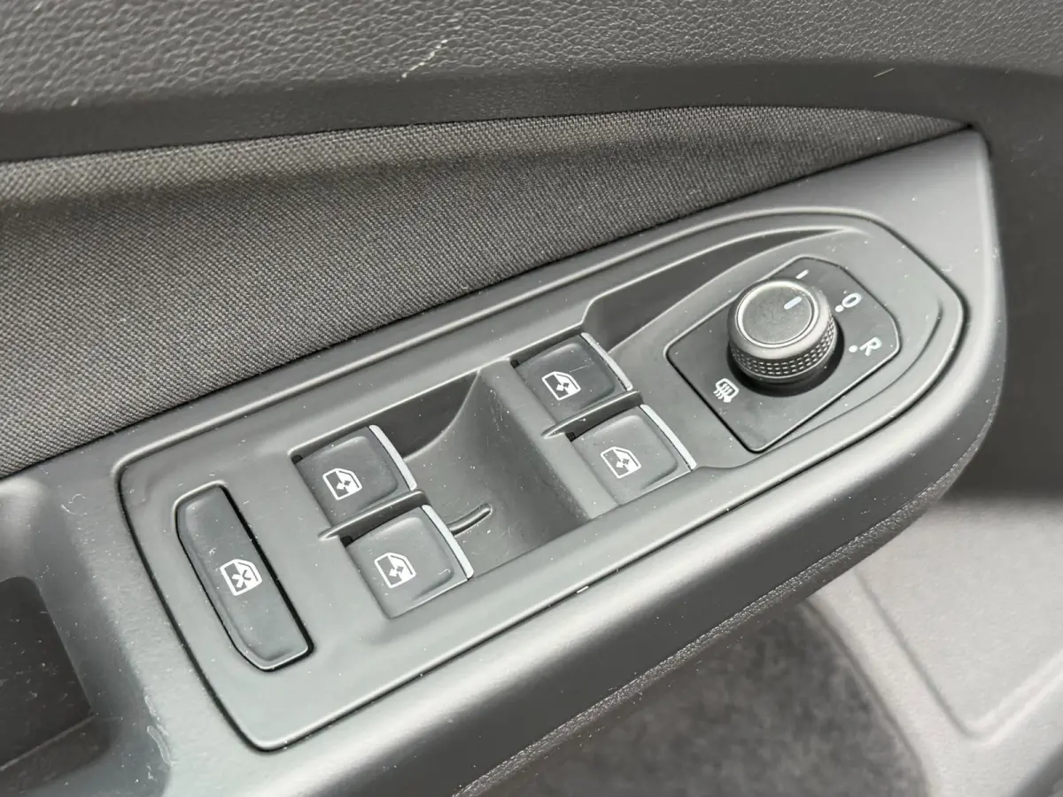 1.5 TSI STYLE l ACC l XENON l PANO