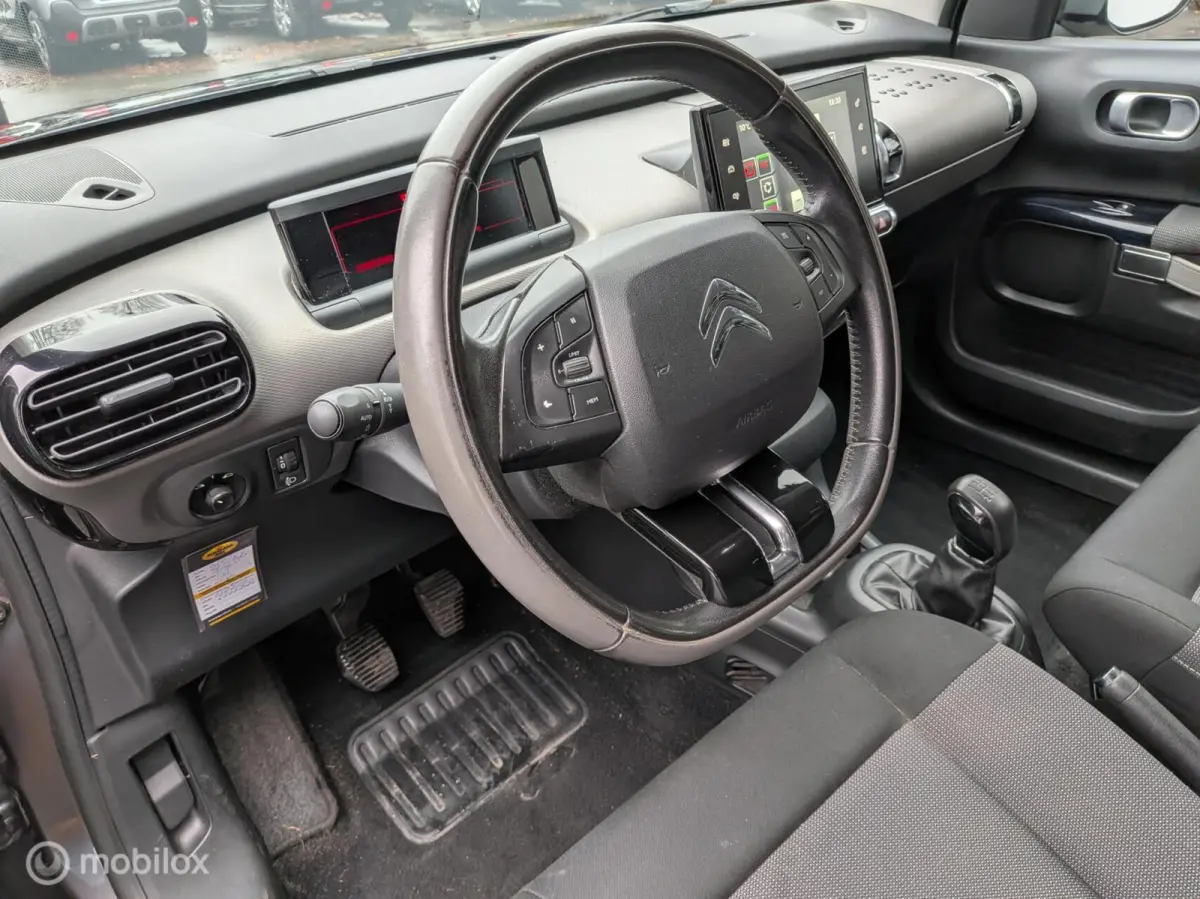 1.2 PureTech One-Tone