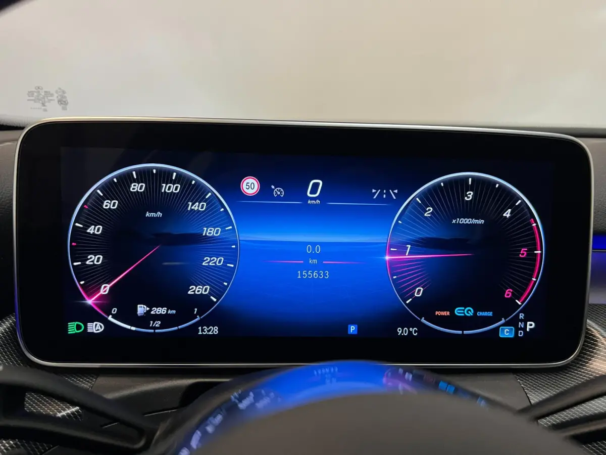 220d / Pano / BTW / 18" AMG / Trekhaak