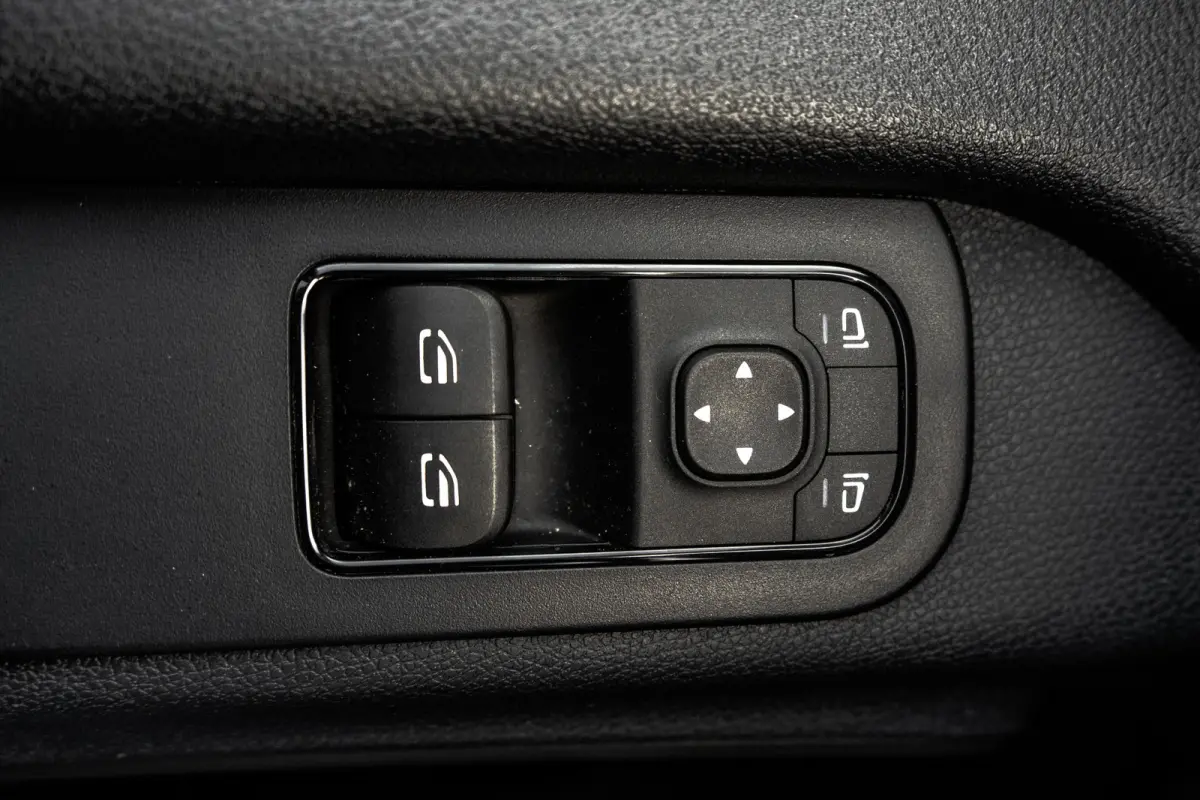 315 CDI | Koelwagen | Zijdeur | 150PK | Cruise | Airco