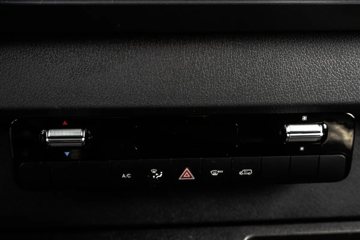 315 CDI | Koelwagen | Zijdeur | 150PK | Cruise | Airco