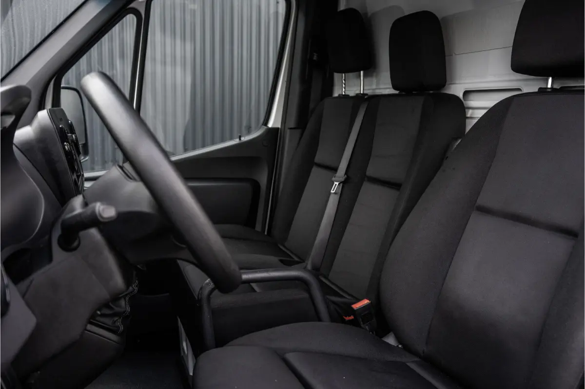 315 CDI | Koelwagen | Zijdeur | 150PK | Cruise | Airco