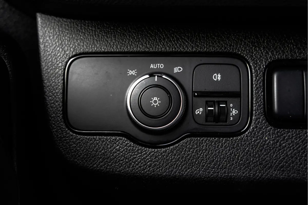 315 CDI | Koelwagen | Zijdeur | 150PK | Cruise | Airco