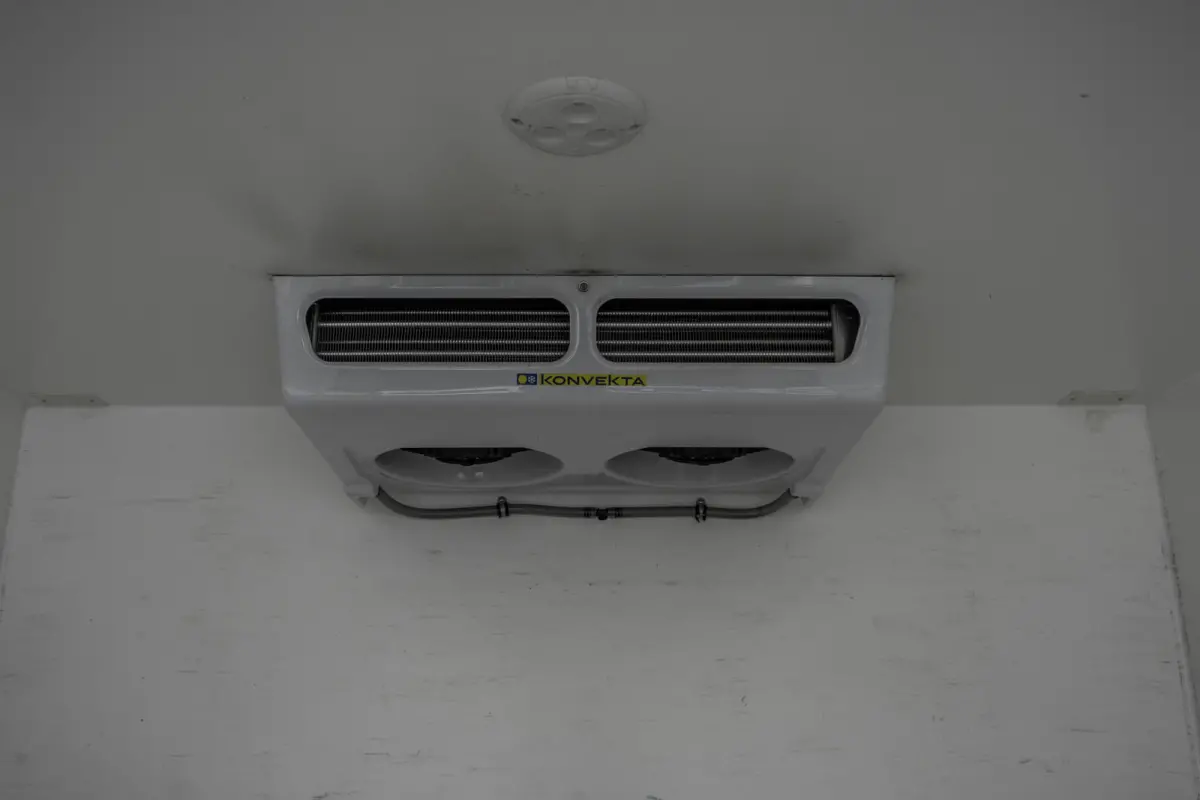 315 CDI | Koelwagen | Zijdeur | 150PK | Cruise | Airco
