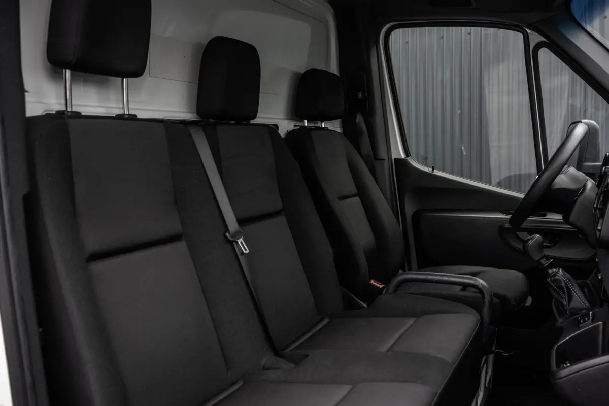 315 CDI | Koelwagen | Zijdeur | 150PK | Cruise | Airco