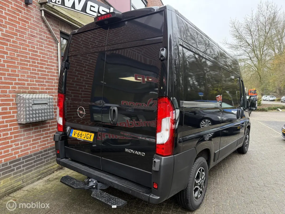 bestel 2.2D 140 S&S L2H2 3.5t
