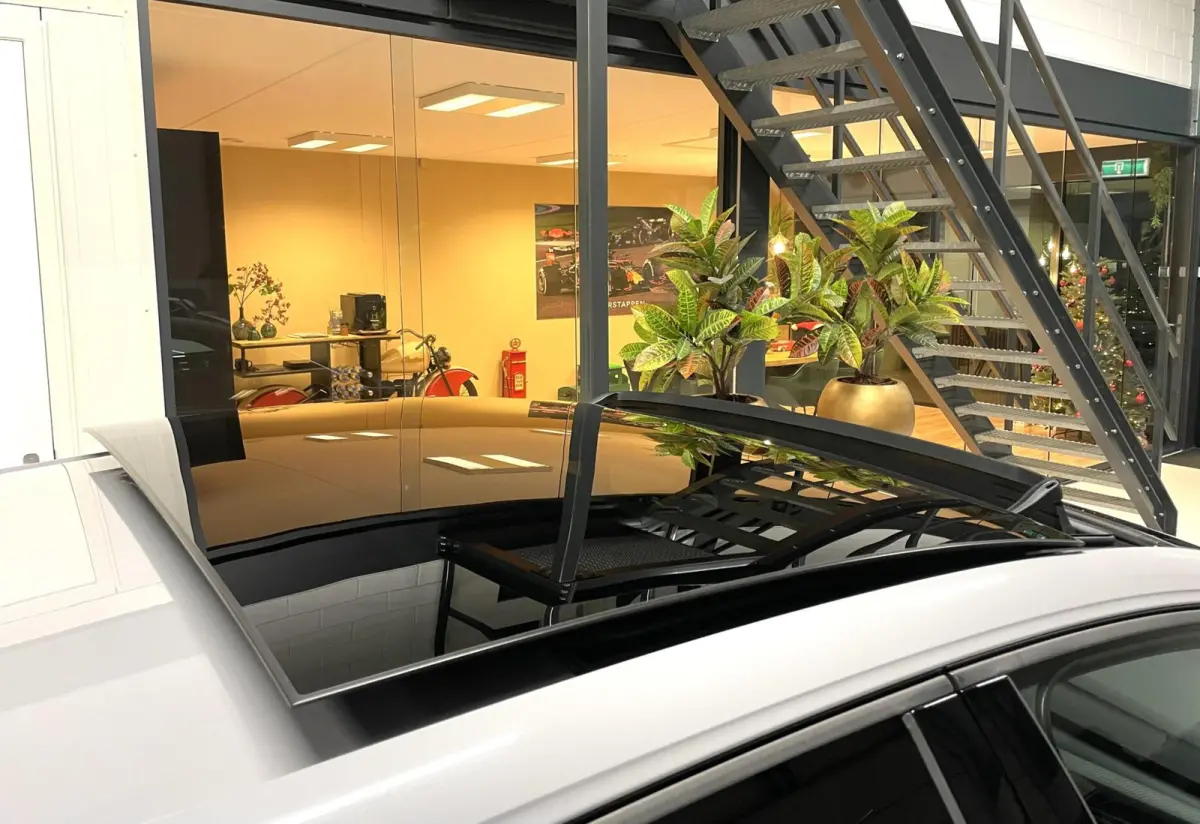 8 1.5 eTSI 2x R-Line/ Pano/ IQ LED/ Standkachel/ 18''LMV