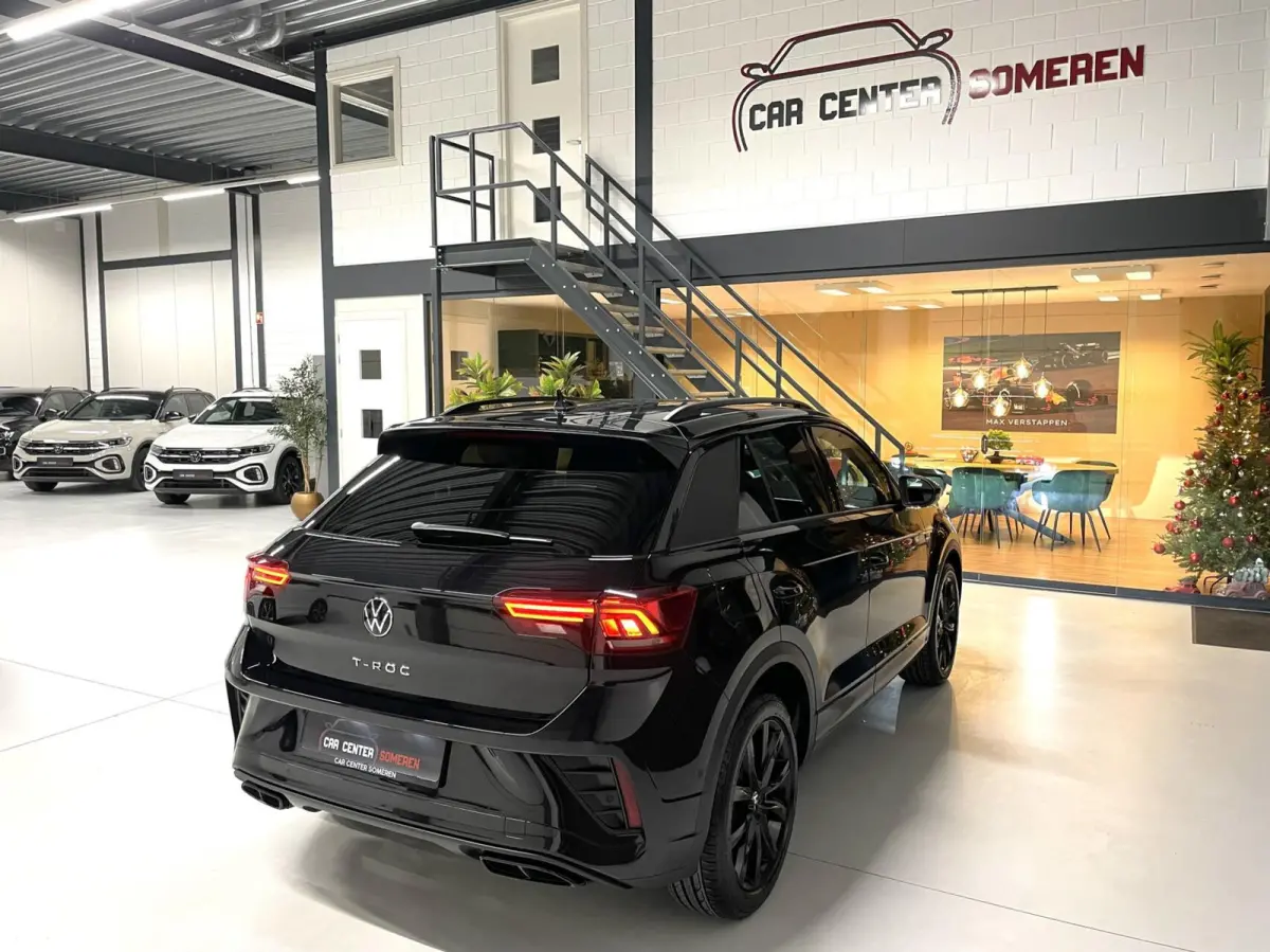 1.5 TSI R-Line Black Style/ Cam/ Beats/ Massage/ IQ LED
