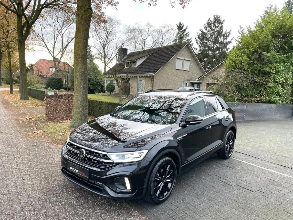 1.5 TSI R-Line Black Style/ Cam/ Beats/ Massage/ IQ LED