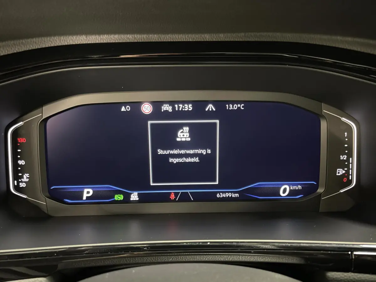 1.5 TSI R-Line Black Style/ Cam/ Beats/ Massage/ IQ LED