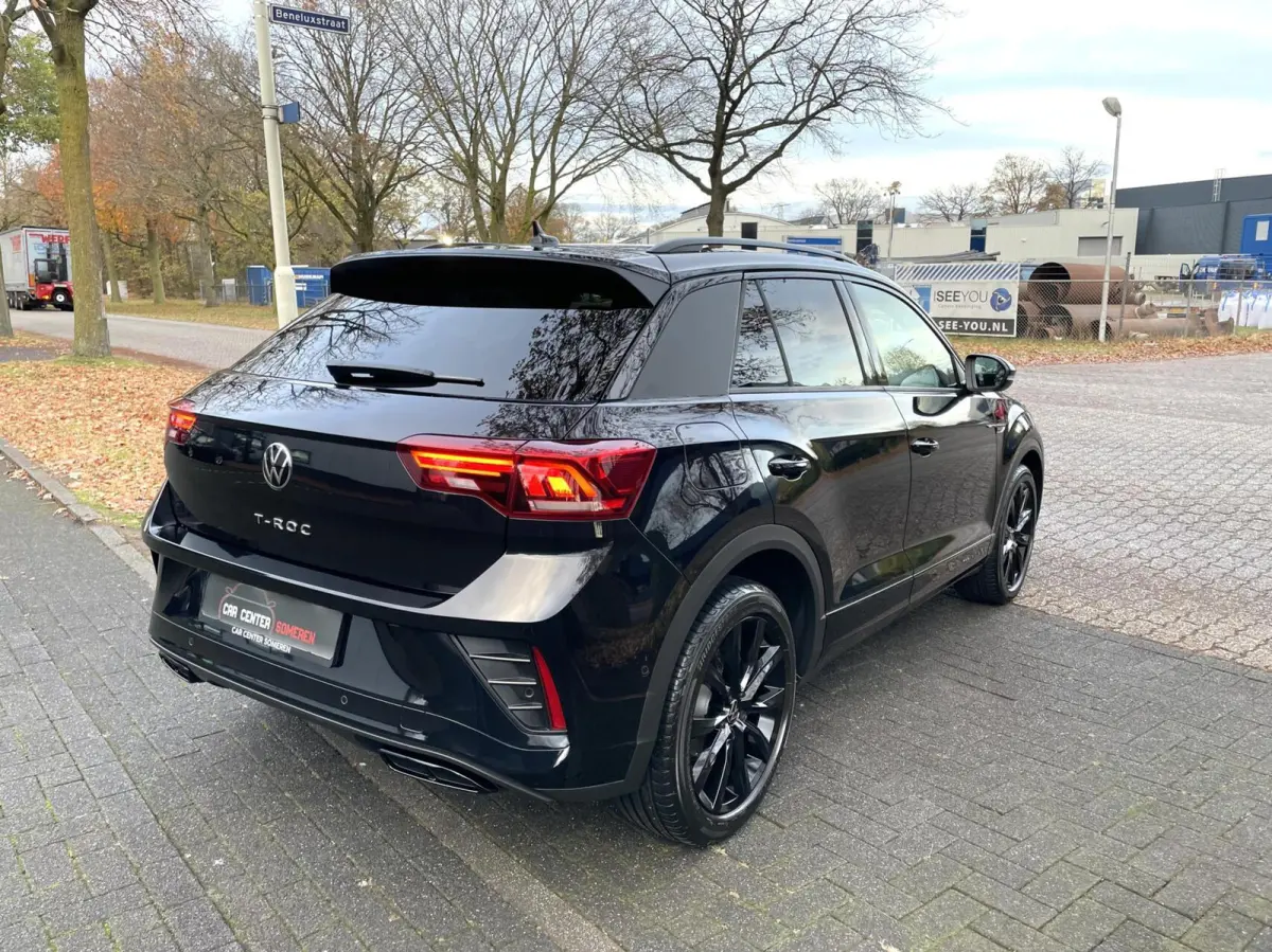 1.5 TSI R-Line Black Style/ Cam/ Beats/ Massage/ IQ LED