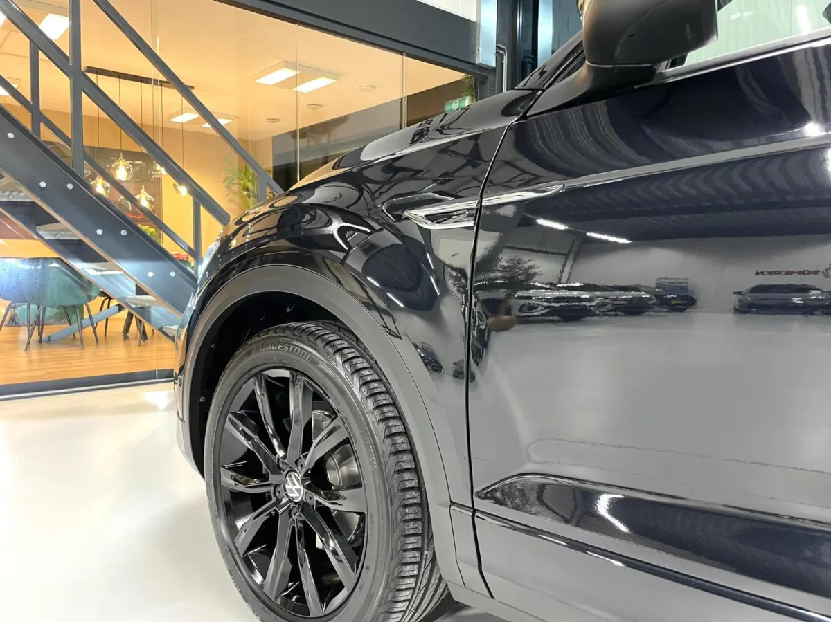 1.5 TSI R-Line Black Style/ Cam/ Beats/ Massage/ IQ LED