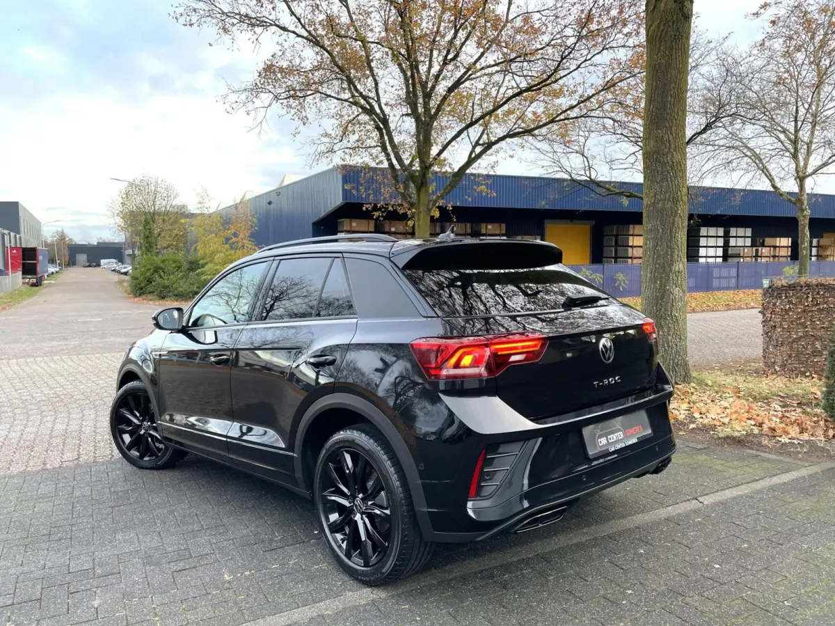 1.5 TSI R-Line Black Style/ Cam/ Beats/ Massage/ IQ LED