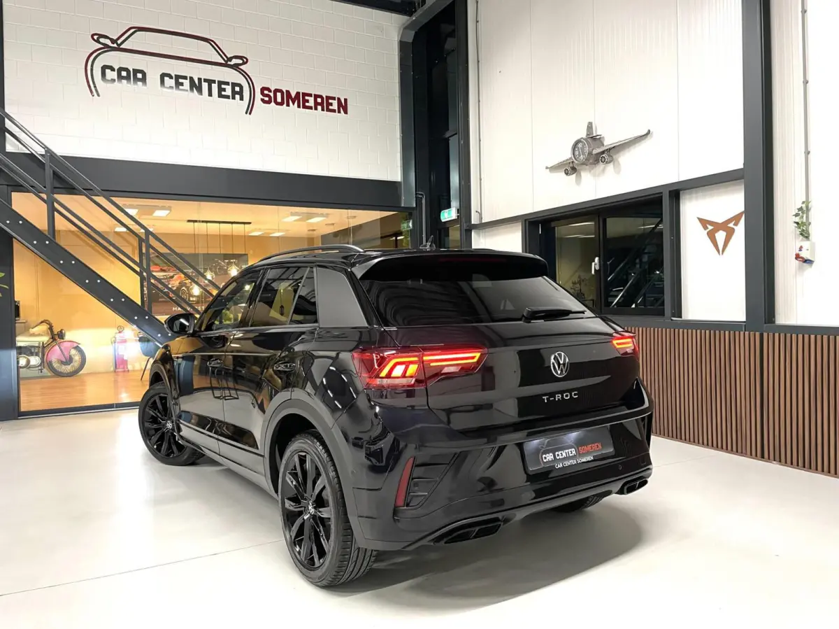 1.5 TSI R-Line Black Style/ Cam/ Beats/ Massage/ IQ LED
